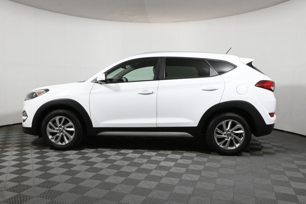 used 2017 Hyundai Tucson car, priced at $11,999