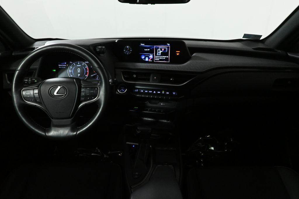 used 2020 Lexus UX 250h car, priced at $28,099