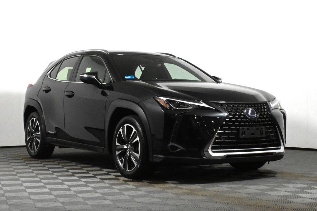 used 2020 Lexus UX 250h car, priced at $28,099