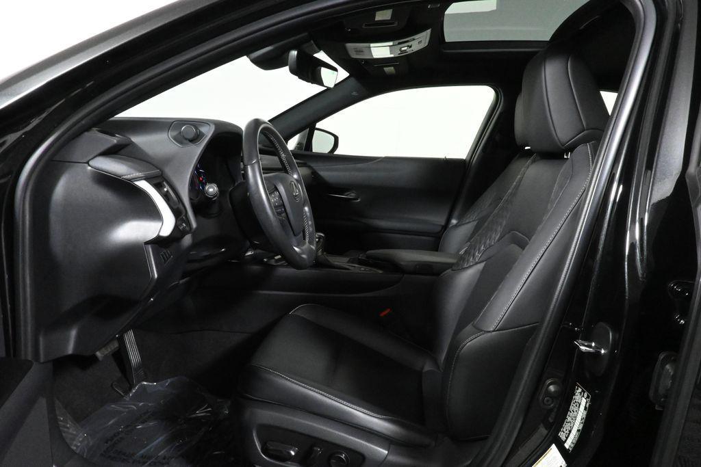 used 2020 Lexus UX 250h car, priced at $28,099