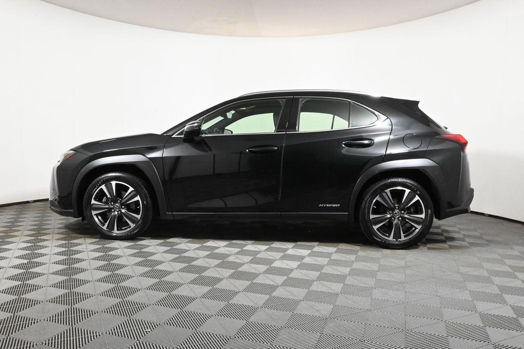 used 2020 Lexus UX 250h car, priced at $28,099