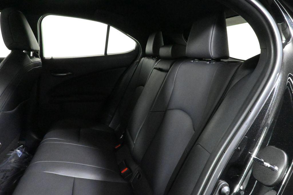 used 2020 Lexus UX 250h car, priced at $28,099