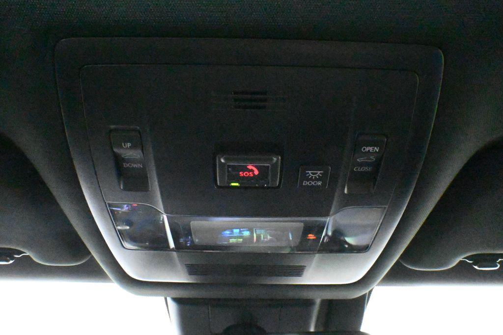 used 2020 Lexus UX 250h car, priced at $28,099
