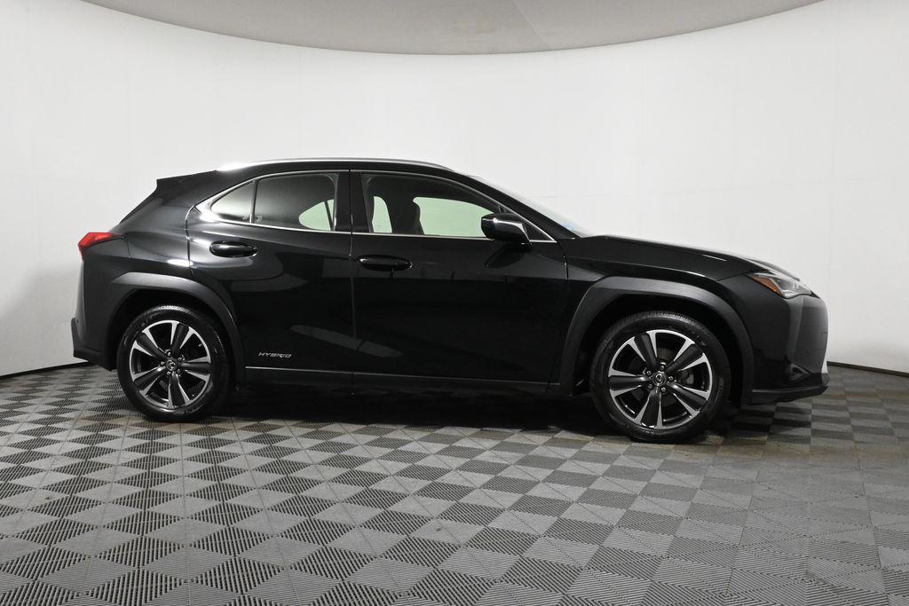 used 2020 Lexus UX 250h car, priced at $28,099
