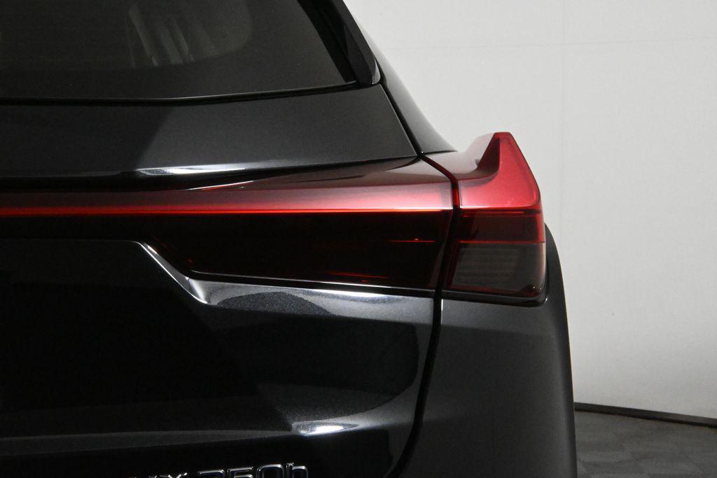 used 2020 Lexus UX 250h car, priced at $28,099