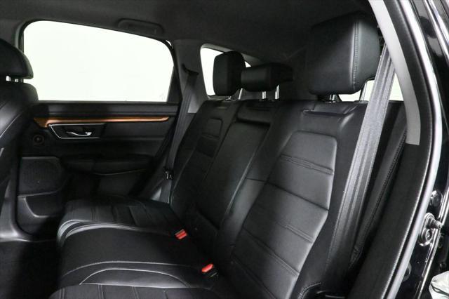 used 2019 Honda CR-V car, priced at $24,229