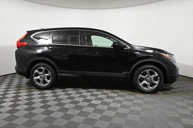 used 2019 Honda CR-V car, priced at $24,229