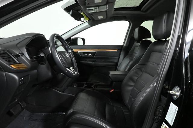 used 2019 Honda CR-V car, priced at $24,229