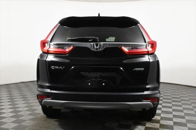used 2019 Honda CR-V car, priced at $24,229