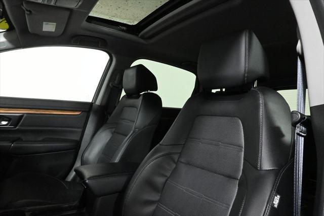 used 2019 Honda CR-V car, priced at $24,229