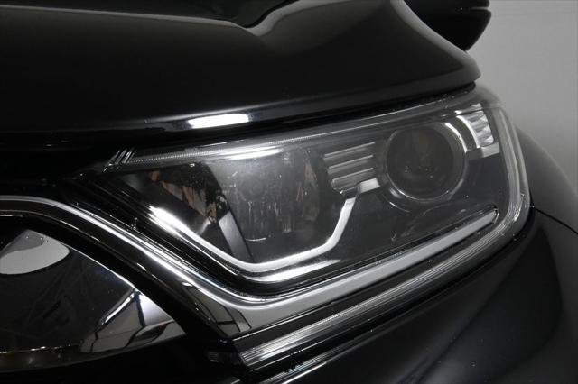 used 2019 Honda CR-V car, priced at $24,229