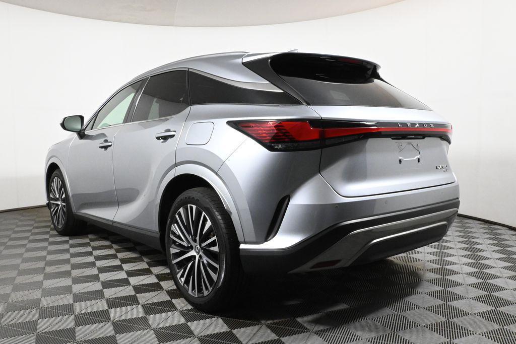 used 2023 Lexus RX 350 car, priced at $45,996