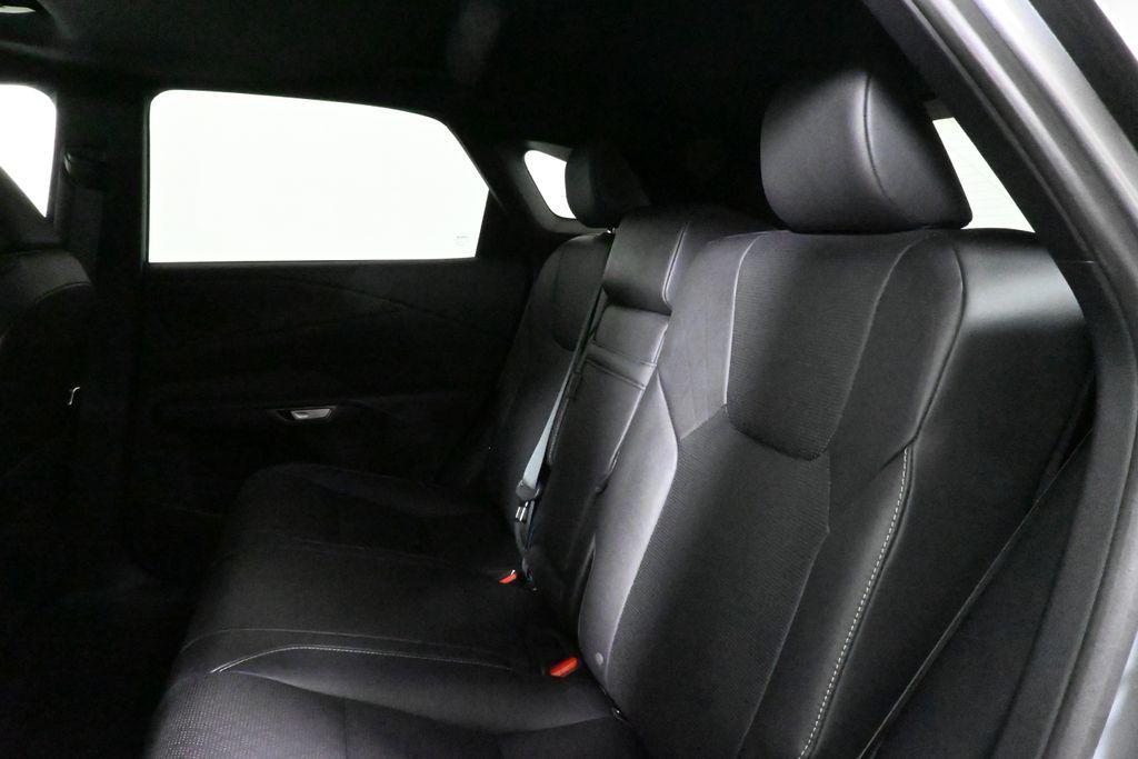 used 2023 Lexus RX 350 car, priced at $45,996