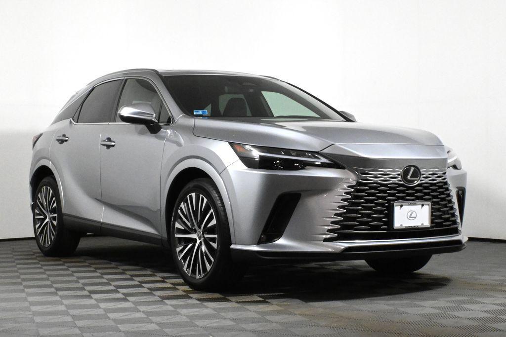 used 2023 Lexus RX 350 car, priced at $45,996