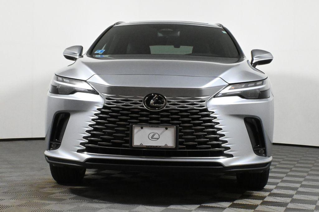 used 2023 Lexus RX 350 car, priced at $45,996