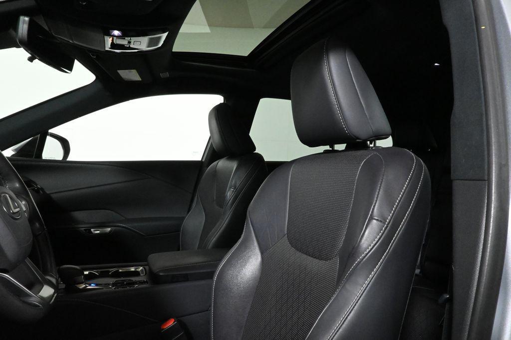 used 2023 Lexus RX 350 car, priced at $45,996