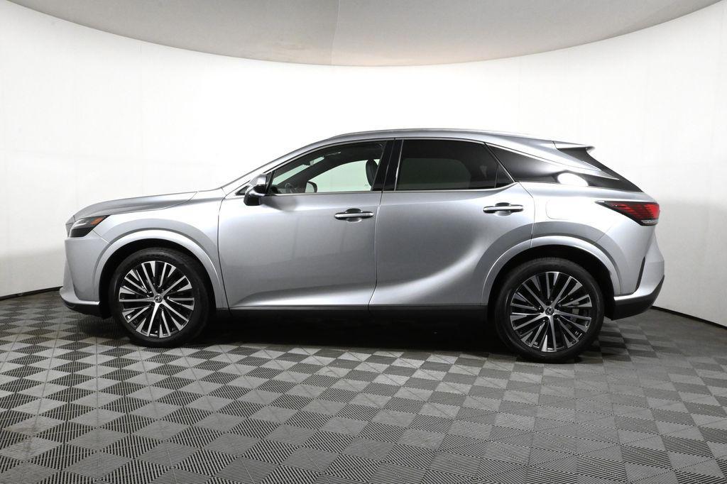 used 2023 Lexus RX 350 car, priced at $45,996