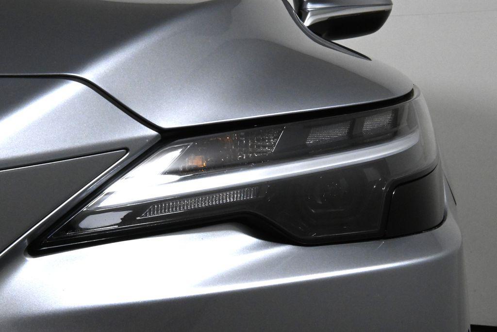 used 2023 Lexus RX 350 car, priced at $45,996