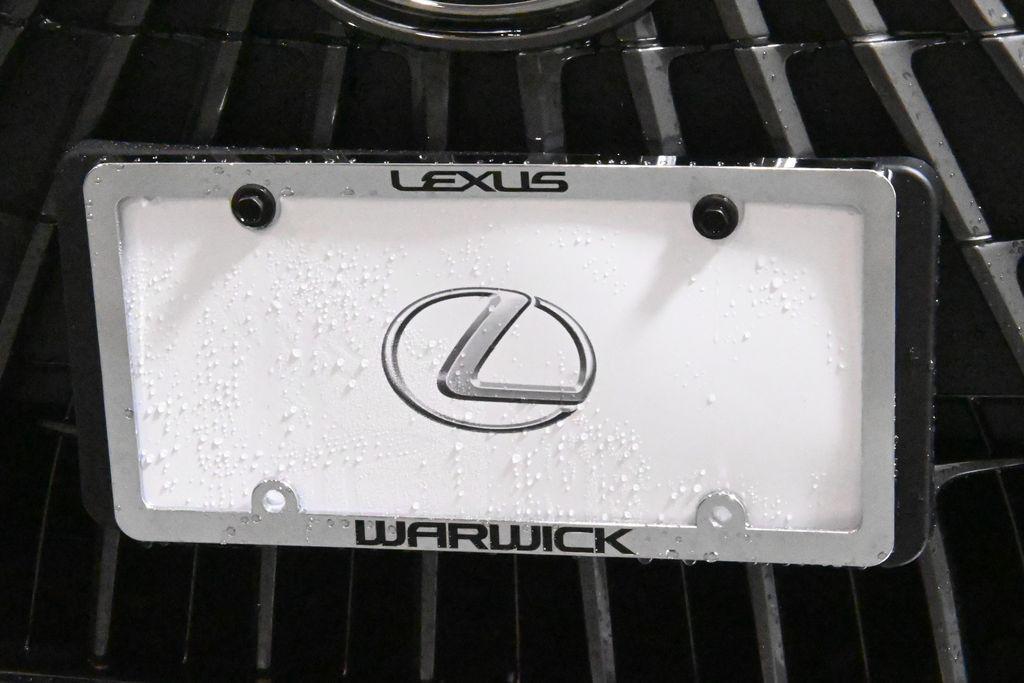 new 2025 Lexus ES 350 car, priced at $50,725