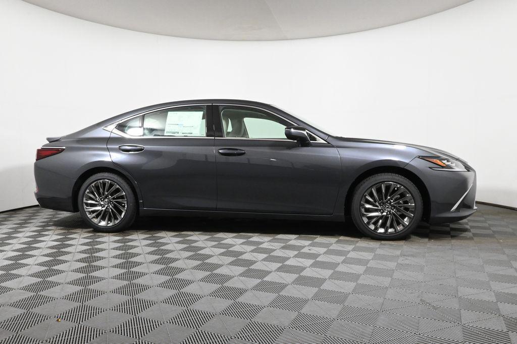 new 2025 Lexus ES 350 car, priced at $56,350
