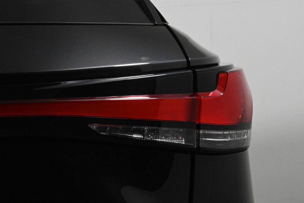 used 2025 Lexus RX 350 car, priced at $51,497