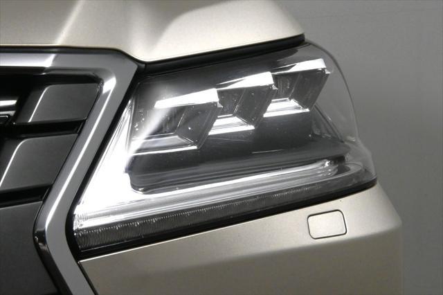used 2017 Lexus LX 570 car, priced at $52,499
