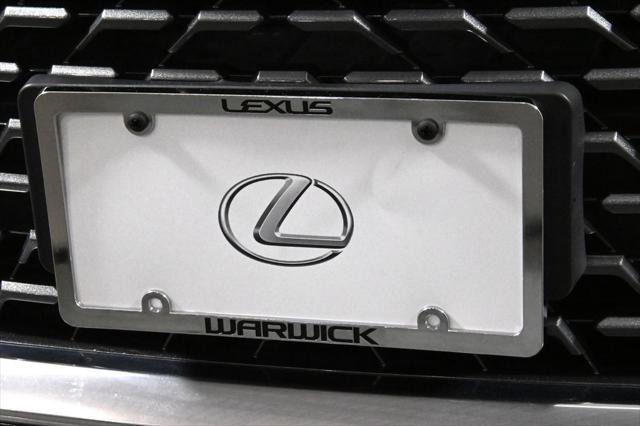 used 2021 Lexus RX 350 car, priced at $37,842