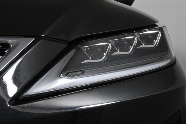 used 2021 Lexus RX 350 car, priced at $37,842