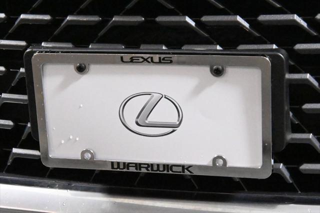 used 2022 Lexus RX 350 car, priced at $37,499