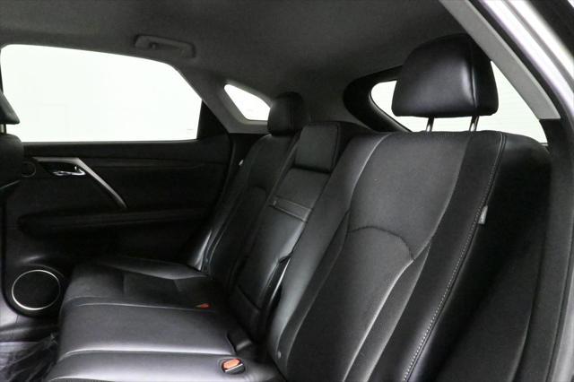 used 2022 Lexus RX 350 car, priced at $37,499
