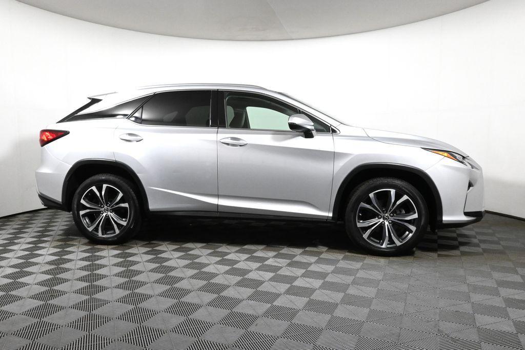 used 2019 Lexus RX 350 car, priced at $27,997