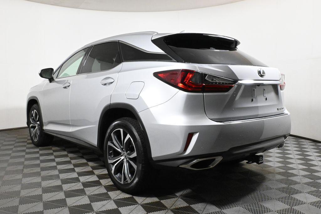 used 2019 Lexus RX 350 car, priced at $27,997