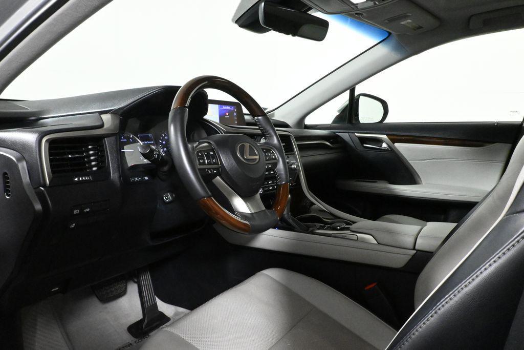 used 2019 Lexus RX 350 car, priced at $27,997