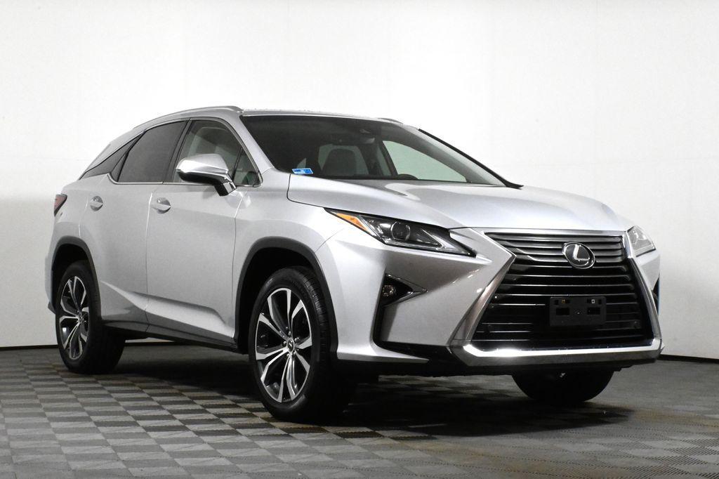 used 2019 Lexus RX 350 car, priced at $27,997