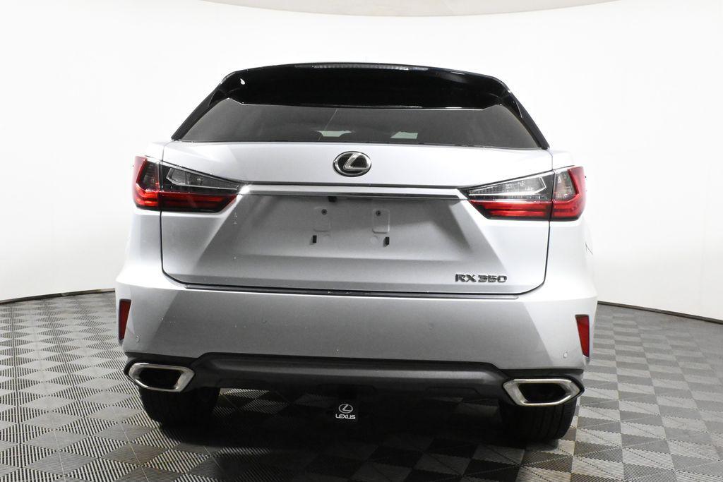 used 2019 Lexus RX 350 car, priced at $27,997