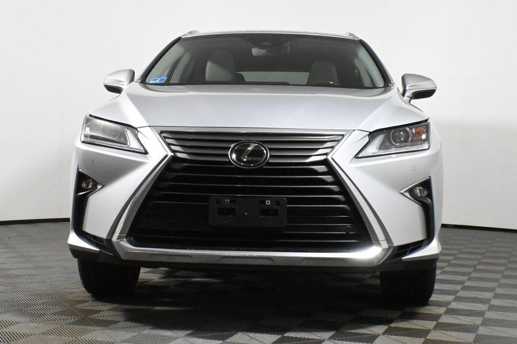 used 2019 Lexus RX 350 car, priced at $27,997