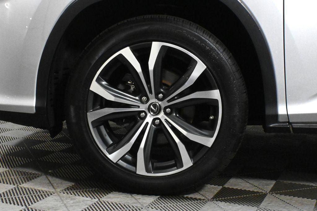 used 2019 Lexus RX 350 car, priced at $27,997