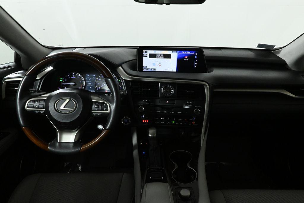 used 2019 Lexus RX 350 car, priced at $27,997