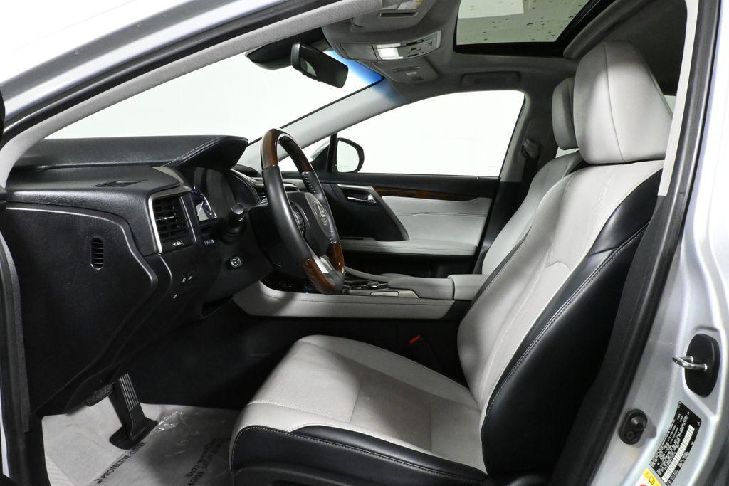 used 2019 Lexus RX 350 car, priced at $27,997