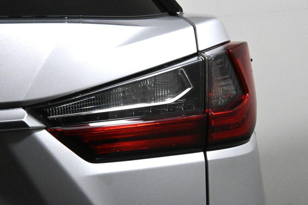 used 2019 Lexus RX 350 car, priced at $27,997