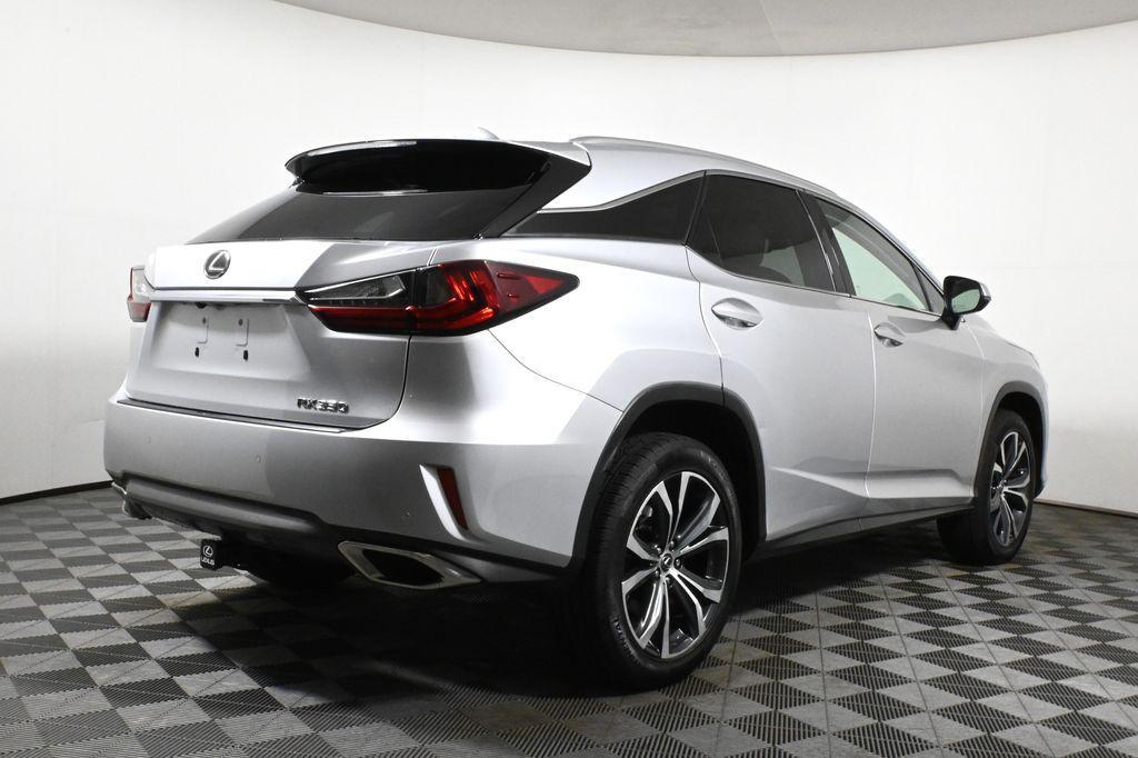used 2019 Lexus RX 350 car, priced at $27,997