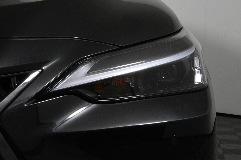 new 2025 Lexus NX 350 car, priced at $47,895