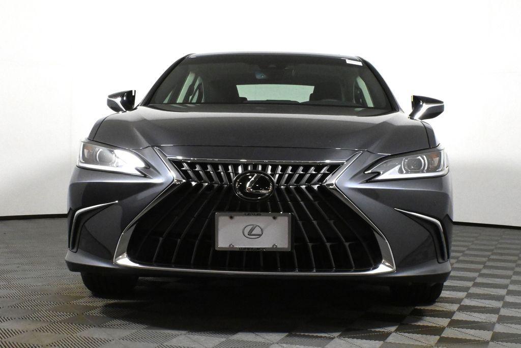 new 2025 Lexus ES 300h car, priced at $49,925