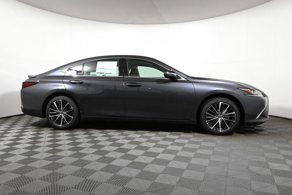 new 2025 Lexus ES 300h car, priced at $49,925