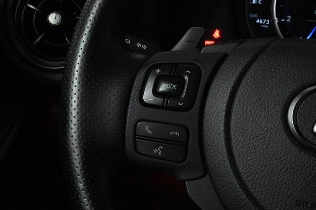 used 2024 Lexus IS 350 car, priced at $51,150