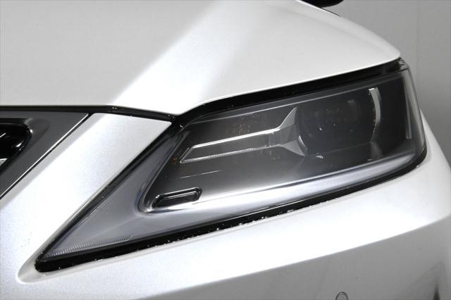 used 2022 Lexus RX 350 car, priced at $42,446