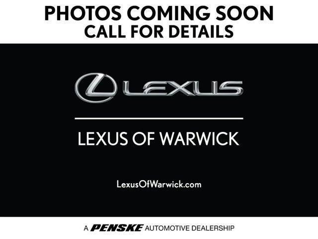 used 2021 Lexus IS 350 car, priced at $40,999