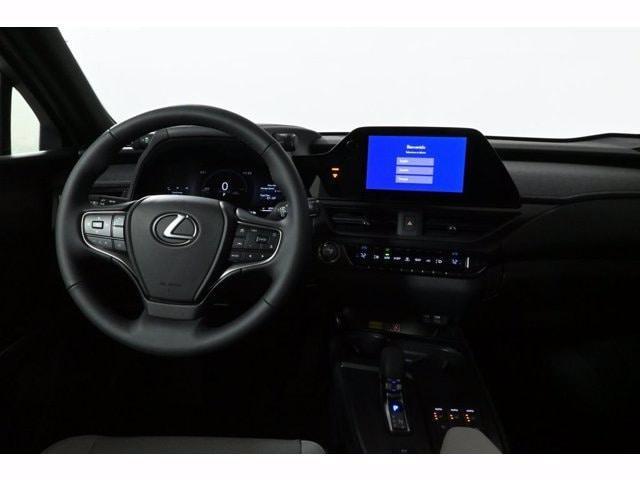 used 2025 Lexus UX 300h car