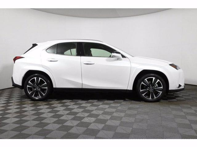 used 2025 Lexus UX 300h car