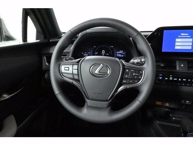 used 2025 Lexus UX 300h car